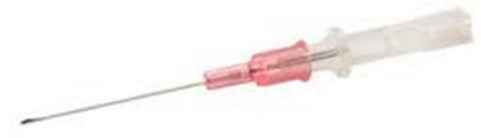 CATHÉTERS I.V. JELCO™ – ICU MEDICAL - G20 STÉRILE - ROSE - BT5