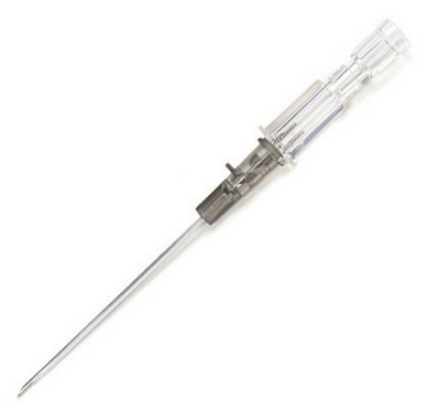CATHÉTERS I.V. JELCO™ – ICU MEDICAL - G16 STÉRILE - GRIS - BT5