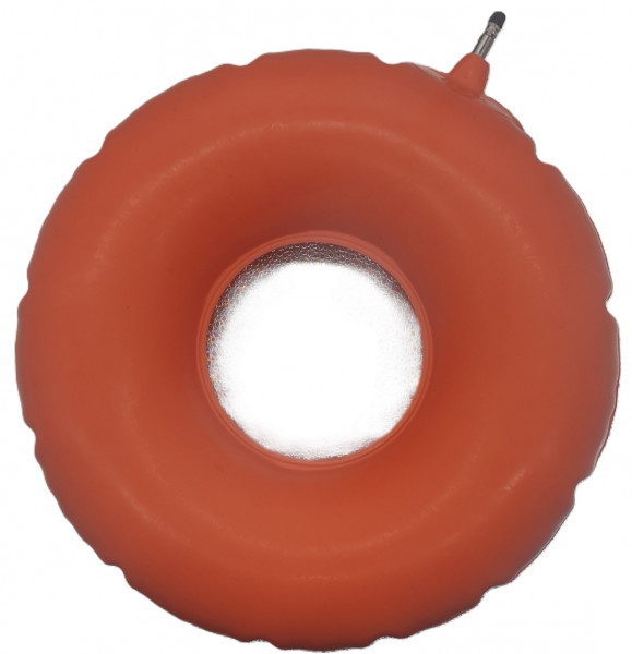 COUSSIN BOUÉE CAOUTCHOUC N°1 - Ø 40CM