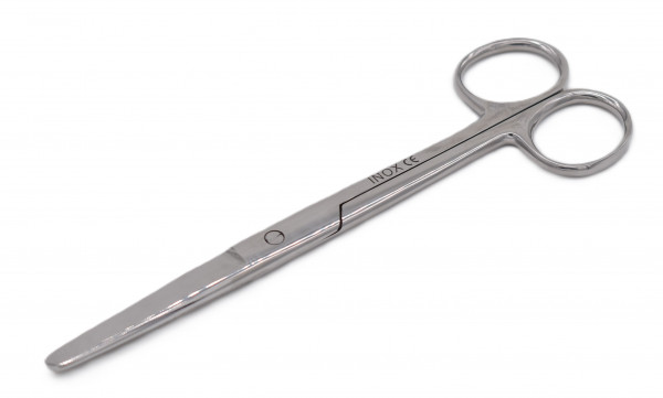 CISEAUX INOX - M/M DROITS 14 CM - visuel 2