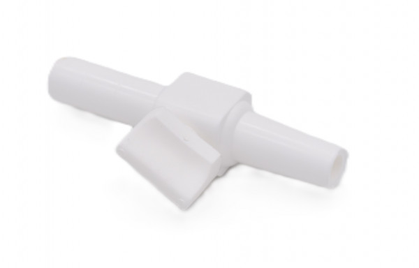 CANULES 3 PIECES - POUR BOCK DOUCHE - visuel 4