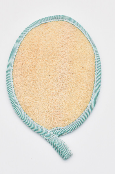 GANT FACIAL LOOFAH OVAL
