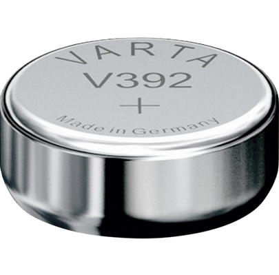 PILE SR41 POUR THERMOMÈTRE ÉLECTRONIQUE - visuel 2