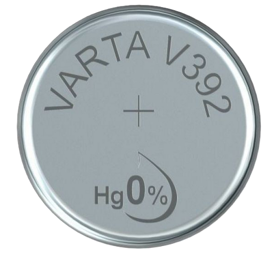 PILE SR41 POUR THERMOMÈTRE ÉLECTRONIQUE
