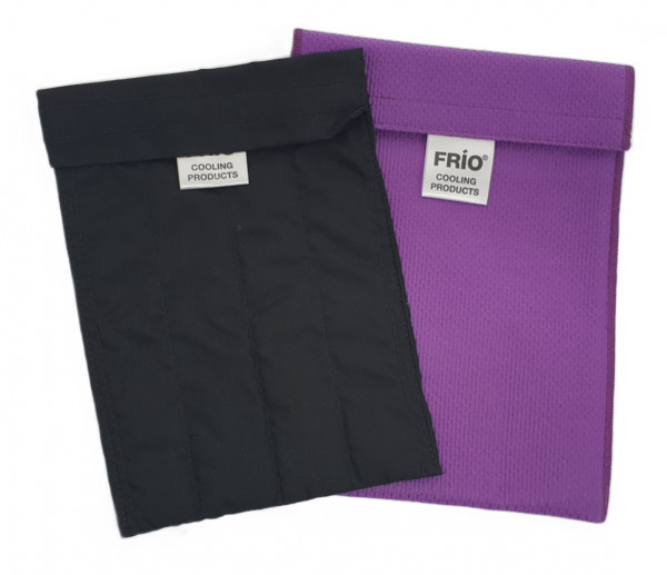 POCHETTE INSULINE ISOTHERME  © FRIO