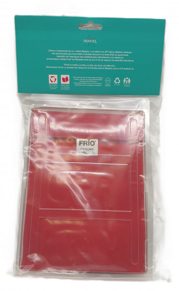 POCHETTE INSULINE ISOTHERME  © FRIO - visuel 3