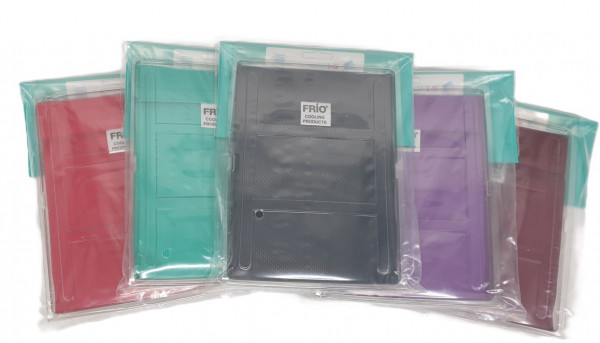 POCHETTE INSULINE ISOTHERME  © FRIO - visuel 4