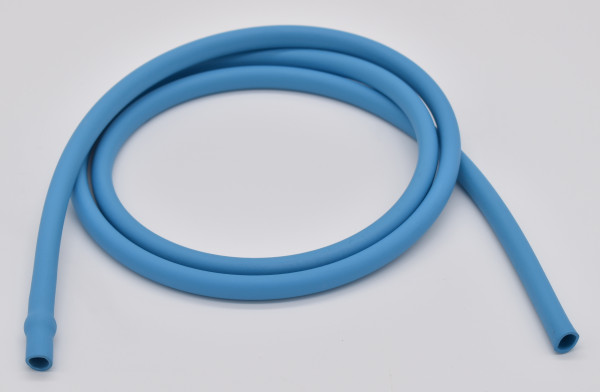 TUBE À DOUCHE - 150CM - BLEU