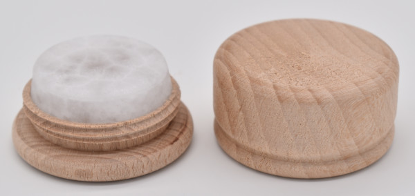 MENTHOL MACARON GRAND MODÈLE - visuel 2