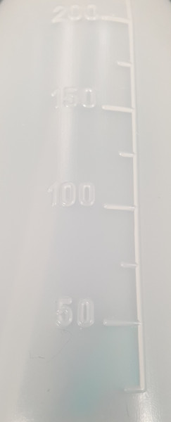 PISSETTE POLYETHYLÈNE - 250 ML - visuel 4