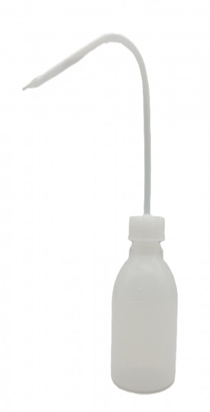 PISSETTE POLYETHYLÈNE - 250 ML