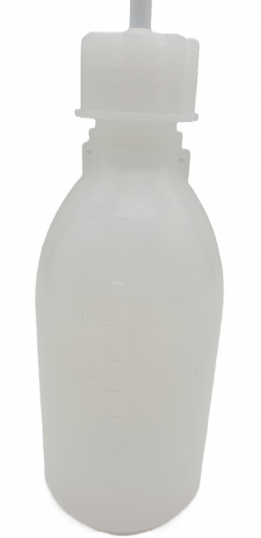 PISSETTE POLYETHYLÈNE - 500 ML - visuel 2