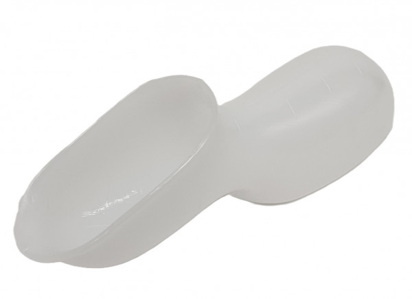 URINAL FEMME - 1 LITRE