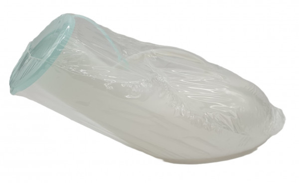 URINAL HOMME - 1 LITRE - POIGNÉE & BOUCHON - visuel 4