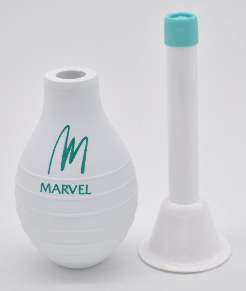 POIRE DOUCHE INTIME N°1 - À INJECTION SIMPLE - 220ML - visuel 3