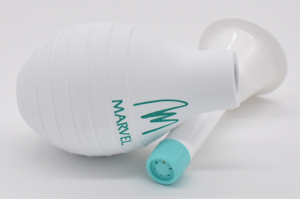 POIRE DOUCHE INTIME N°1 - À INJECTION SIMPLE - 220ML - visuel 2