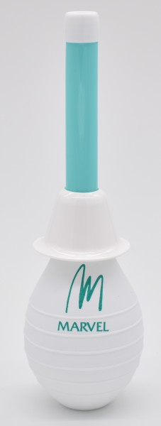 POIRE DOUCHE INTIME N°2 - À JET ROTATIF - 220ML