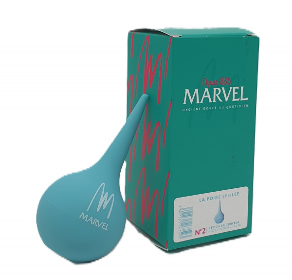 POIRE EFFILÉE N°2 - 40ML - visuel 2