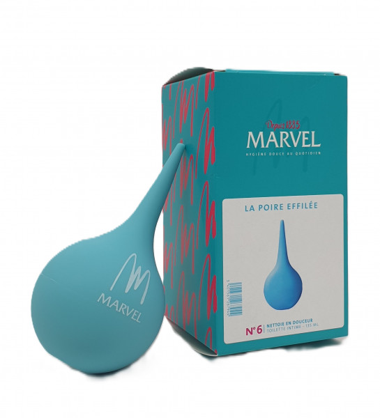 POIRE EFFILÉE N°6 - 135ML - visuel 2