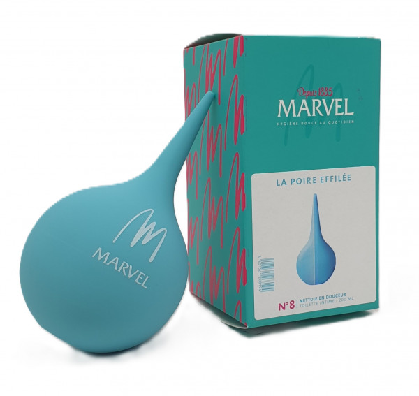POIRE EFFILÉE N°8 - 200ML - visuel 2