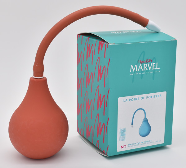 POIRE POLITZER - 235ML - visuel 3