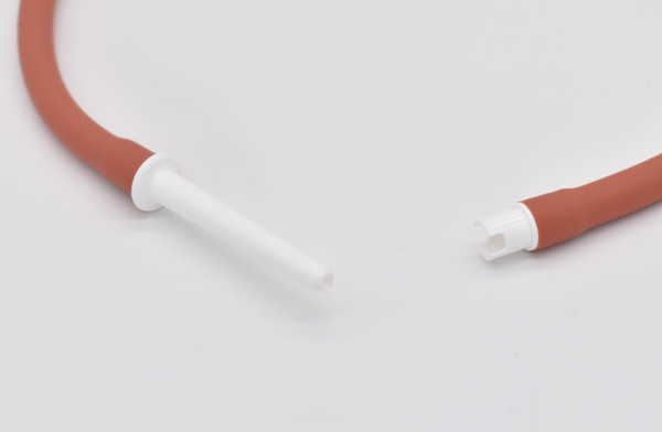 POIRE ENEMA - 65ML - visuel 2