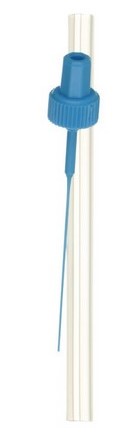 STYLET OBTURATEUR JELCO - ICU MEDICAL - G22 STÉRILE - BLEU