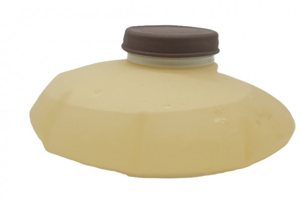 VESSIE À GLACE N°2 - LATEX Ø 20CM